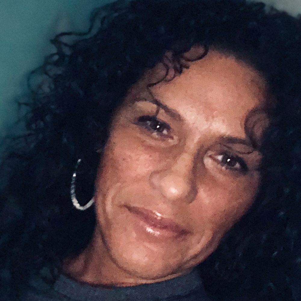 Meet your Posher, Michele